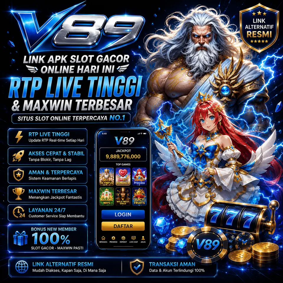 v89 APK Resmi Unduh